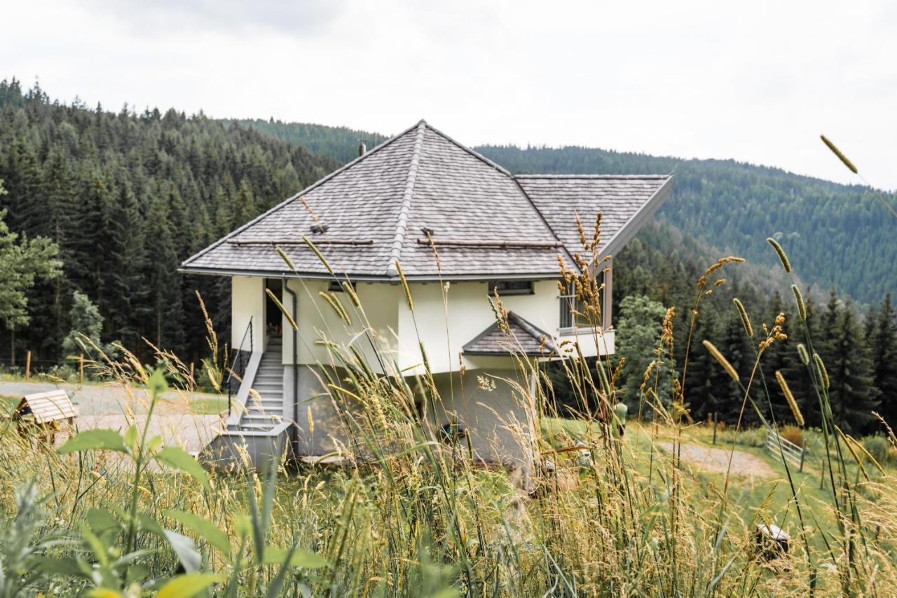 Forsthaus Gray 4 Vila Sankt Veit an der Glan Exterior foto