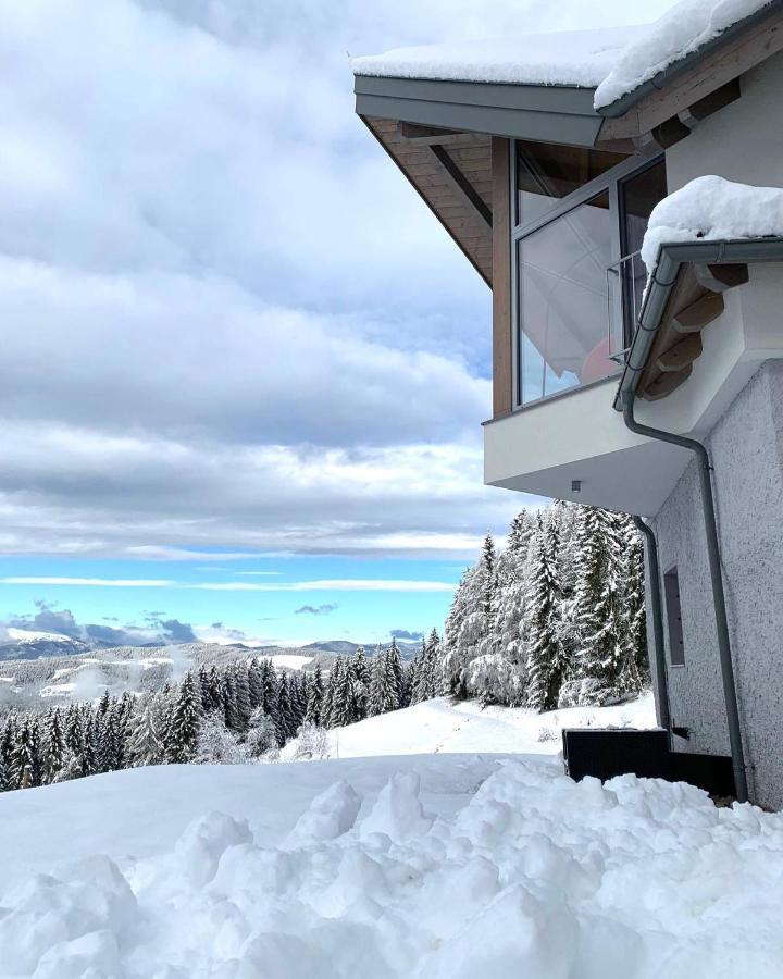 Forsthaus Gray 4 Vila Sankt Veit an der Glan Exterior foto
