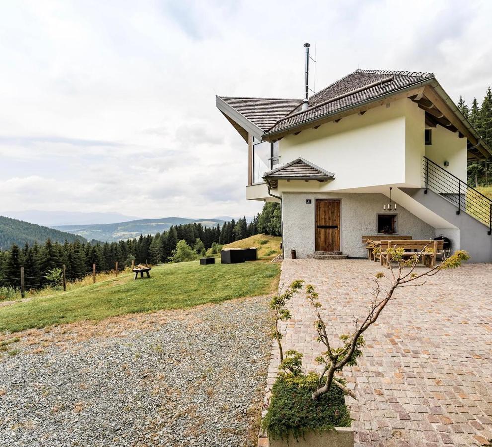 Forsthaus Gray 4 Vila Sankt Veit an der Glan Exterior foto